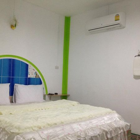 Jidapha Rooms Khlong Thom Exteriör bild