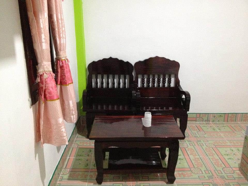 Jidapha Rooms Khlong Thom Exteriör bild