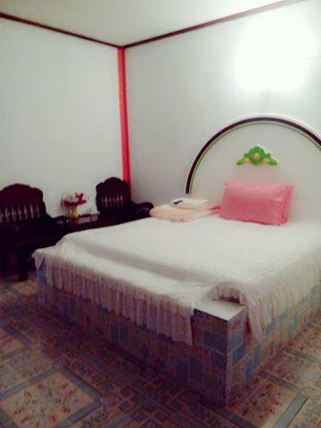 Jidapha Rooms Khlong Thom Exteriör bild