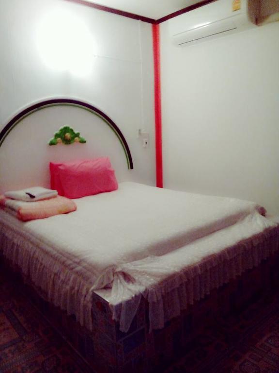 Jidapha Rooms Khlong Thom Exteriör bild
