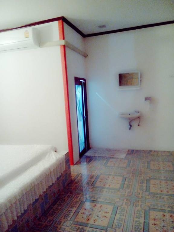 Jidapha Rooms Khlong Thom Exteriör bild