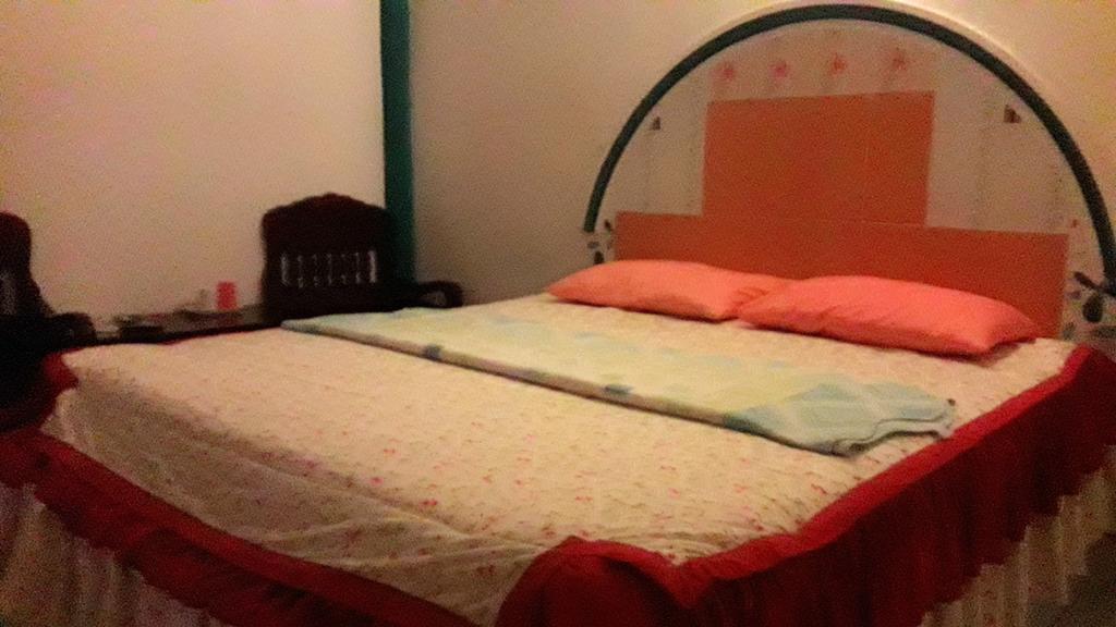 Jidapha Rooms Khlong Thom Exteriör bild
